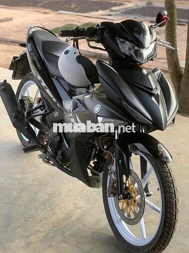 Yamaha Exciter 150 150cc Đen