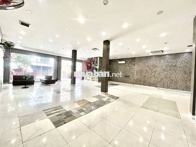 CHO THUÊ MẶT BẰNG SIÊU RỘNG 260M2 KINH DOANH TỰ DO KHU VĨNH ĐIỀM TRUNG