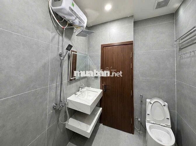 CHO THUÊ CĂN HỘ DỊCH VỤ TRUNG TÂM QUẬN 5