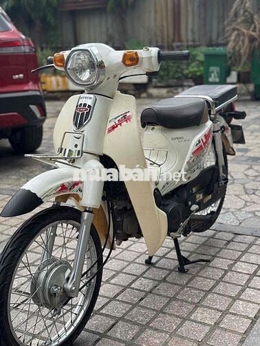 Cub - cup 50cc 2020 zin trả trc 5tr5 nhận xe