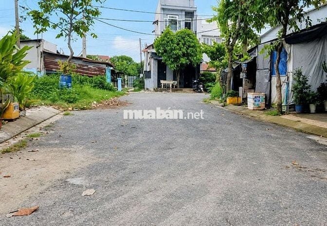 1459m2 đất có 681m2 thổ cư đ.Xuân Thới Sơn 26A-Hóc Môn. 17ty