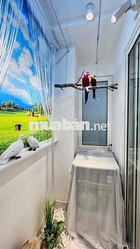 Cho Thuê Căn Hộ Happy Sky Tân Lập Nha Trang Full Nội Thất