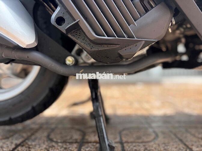 Honda Lead 2025 Trắng 5300km