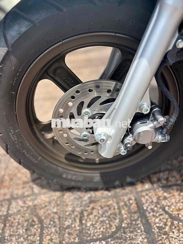 Honda Scoopy 2024 Trắng 3900km
