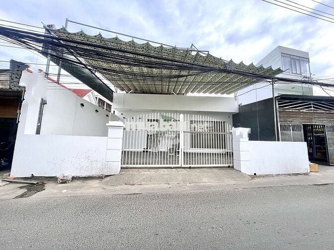 CHO THUÊ MẶT BẰNG SIÊU RỘNG 260M2 KINH DOANH TỰ DO KHU VĨNH ĐIỀM TRUNG