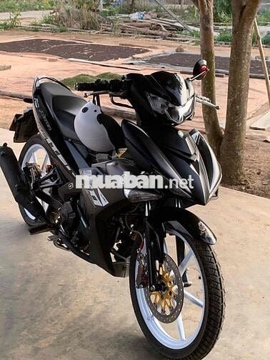 Yamaha Exciter 150 150cc Đen