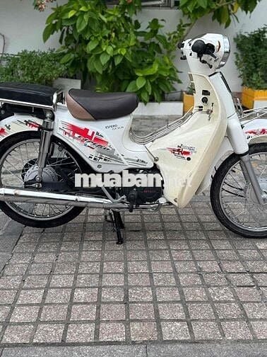 Cub - cup 50cc 2020 zin trả trc 5tr5 nhận xe