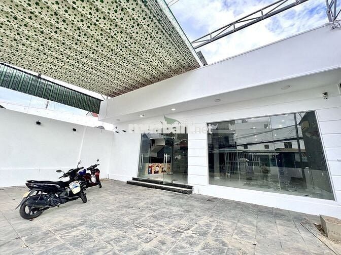 CHO THUÊ MẶT BẰNG SIÊU RỘNG 260M2 KINH DOANH TỰ DO KHU VĨNH ĐIỀM TRUNG