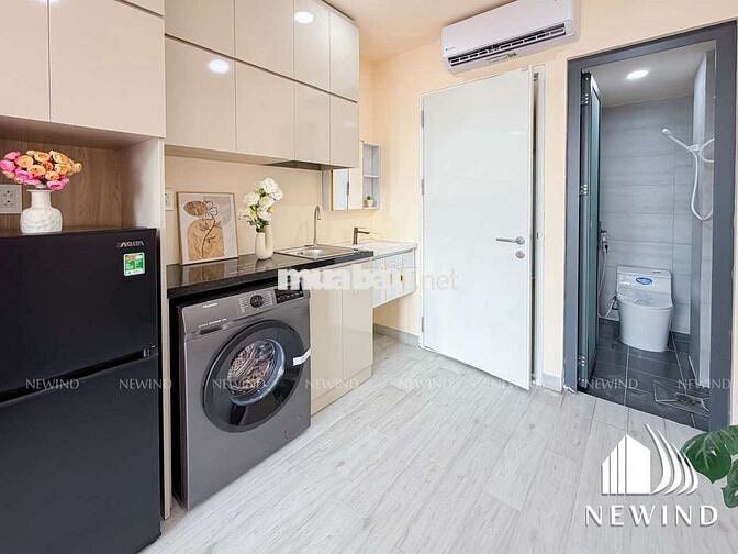 DUPLEX BANCOL Ở LÊ VĂN LƯƠNG NHẬN NGƯỜI NƯỚC NGOÀI, GẦN TDT RMIT