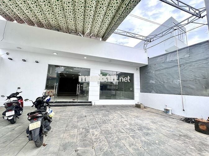 CHO THUÊ MẶT BẰNG SIÊU RỘNG 260M2 KINH DOANH TỰ DO KHU VĨNH ĐIỀM TRUNG