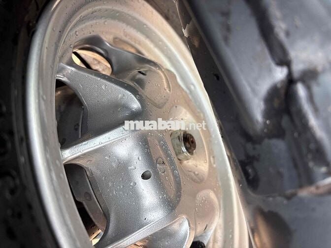 Honda Lead 2025 Trắng 5300km