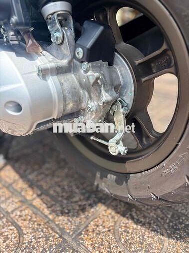 Honda Scoopy 2024 Trắng 3900km