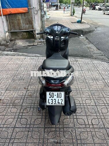 Honda Lead 2024 Xám 5300km