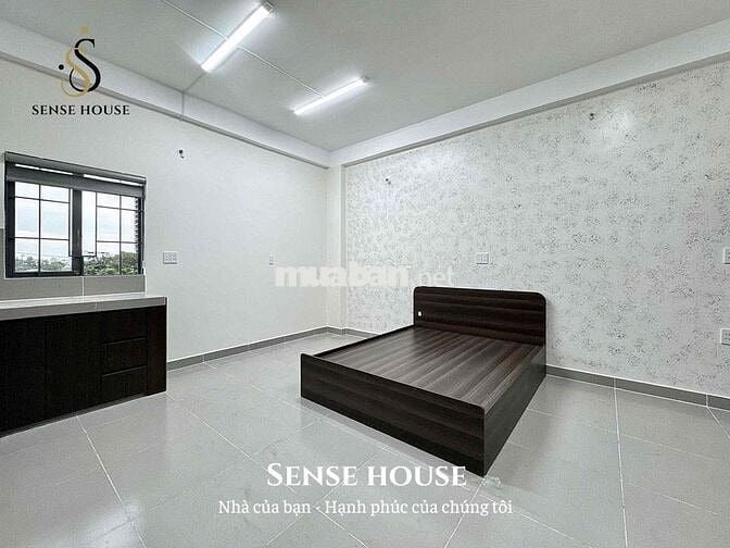DẠNG STUDIO MỚI XÂY NGAY AEON TÂN PHÚ - ĐẠI HỌC CÔNG THƯƠNG