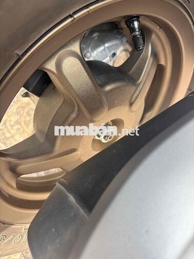 Honda Scoopy 2024 Trắng 3900km