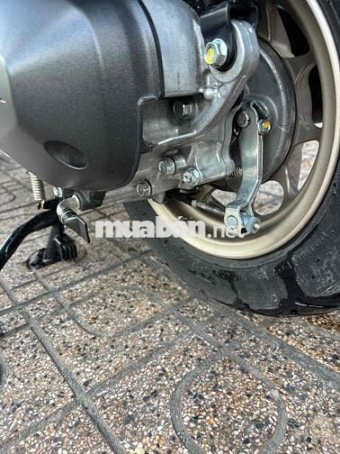 Honda Lead 2024 Xám 5300km