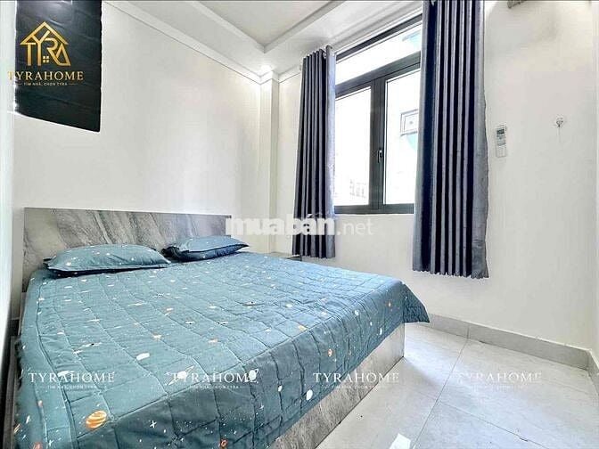 ✨CĂN HỘ 1PN TÁCH BẾP - THANG MÁY - THOÁNG MÁT - TRẦN HỮU TRANG, PN