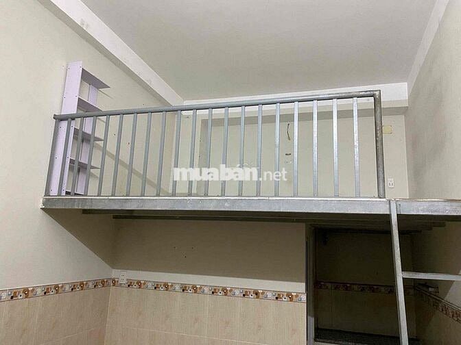 Thuê phòng trọ phường Trung Mỹ Tây