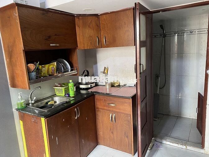 Phòng dành cho 1ng ở 2.500k Q1