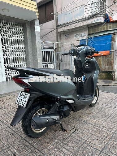 Honda Lead 2024 Xám 5300km