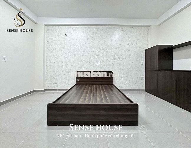 DẠNG STUDIO MỚI XÂY NGAY AEON TÂN PHÚ - ĐẠI HỌC CÔNG THƯƠNG