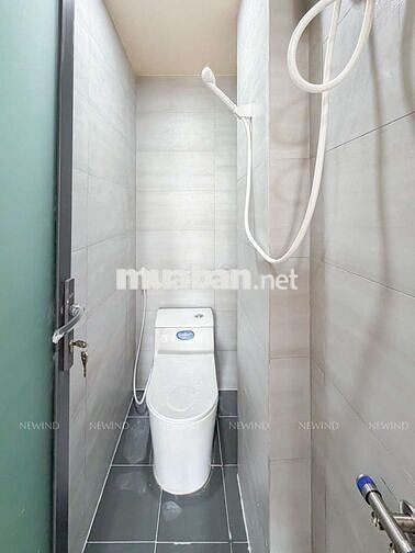 DUPLEX BANCOL Ở LÊ VĂN LƯƠNG NHẬN NGƯỜI NƯỚC NGOÀI, GẦN TDT RMIT