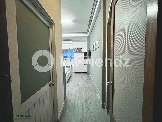 Cho thuê phòng cửa sổ Full nt cách ĐH Y Dược 200m
