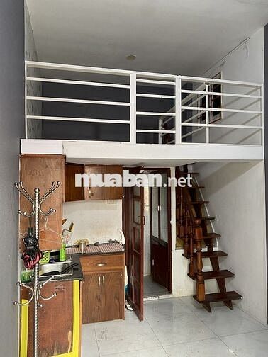 Phòng dành cho 1ng ở 2.500k Q1