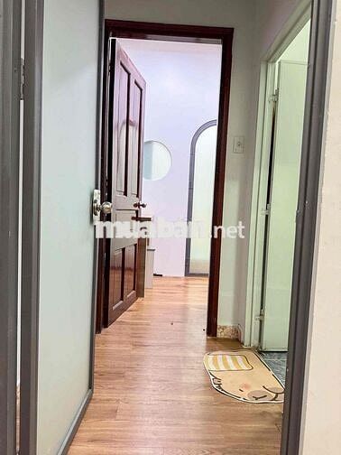 Cho Thuê căn Hộ 2PN tách bếp riêng Ngay Luỹ Bán Bích, Âu Cơ qua Q11,6