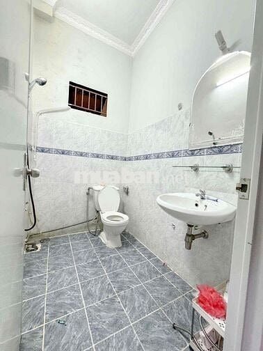 Cho Thuê căn Hộ 2PN tách bếp riêng Ngay Luỹ Bán Bích, Âu Cơ qua Q11,6