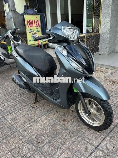 Honda Lead 2024 Xám 5300km