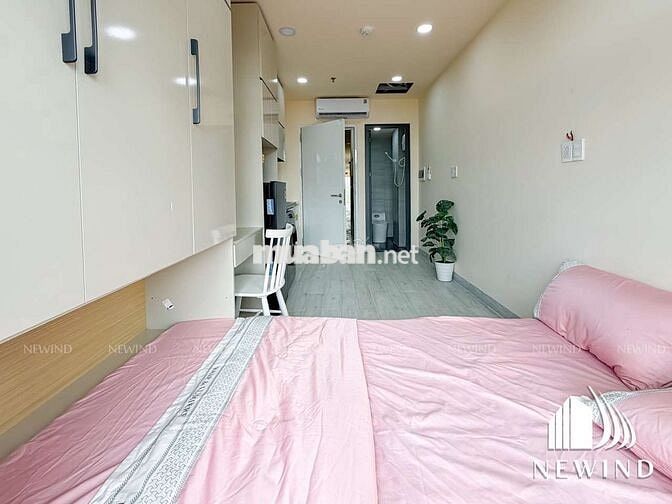 DUPLEX BANCOL Ở LÊ VĂN LƯƠNG NHẬN NGƯỜI NƯỚC NGOÀI, GẦN TDT RMIT