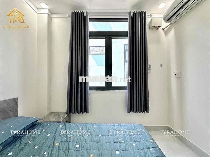 ✨CĂN HỘ 1PN TÁCH BẾP - THANG MÁY - THOÁNG MÁT - TRẦN HỮU TRANG, PN