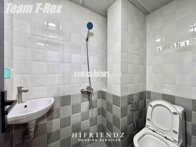Căn hộ Mini ngay Đại Học Y Dược - An ninh - Đạt chuẩn PCCC