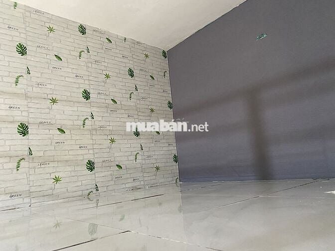 Phòng dành cho 1ng ở 2.500k Q1