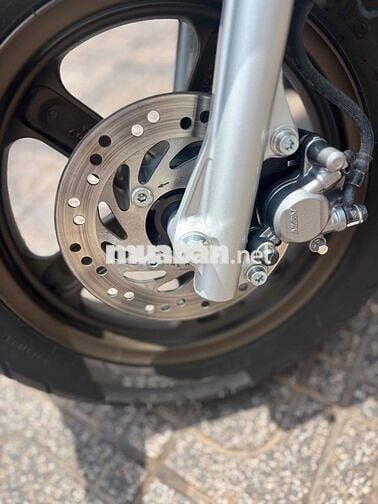 Honda Scoopy 2024 Trắng 3900km