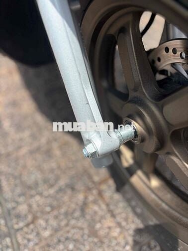 Honda Scoopy 2024 Trắng 3900km