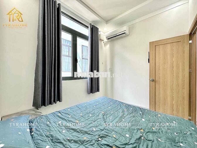 ✨CĂN HỘ 1PN TÁCH BẾP - THANG MÁY - THOÁNG MÁT - TRẦN HỮU TRANG, PN