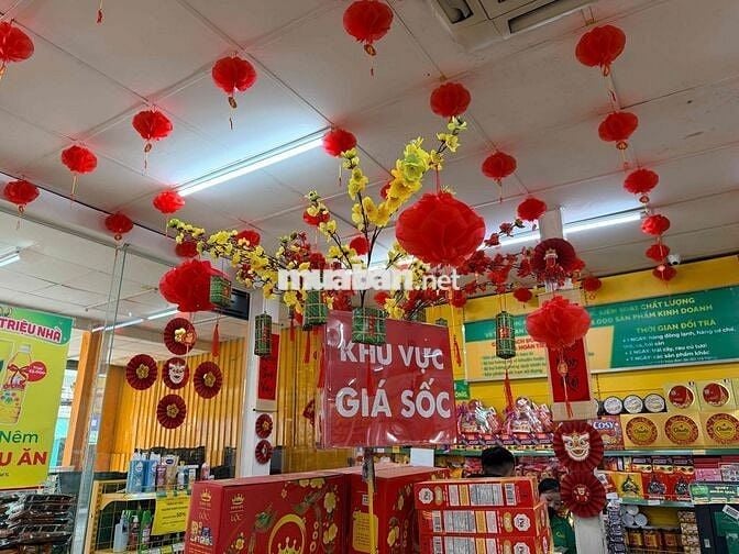 TUYỂN DỤNG BÁCH HOÁ XANH QUẬN 04