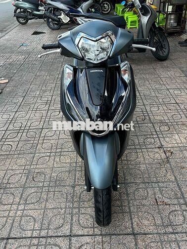 Honda Lead 2024 Xám 5300km