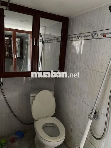 Phòng dành cho 1ng ở 2.500k Q1