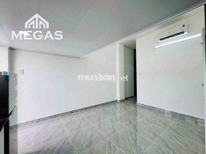 TRỐNG LẠI DUPLEX BAN CÔNG  FULL NỘI THẤT 🌸 ĐẠI HỌC CÔNG THƯƠNG 🌸