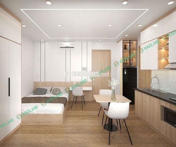 ✨TÒA CĂN HỘ MỚI 🏡 STUDIO CÓ HỒ BƠI - BAN CÔNG - MÁY GIẶT SẤY RIÊNG
