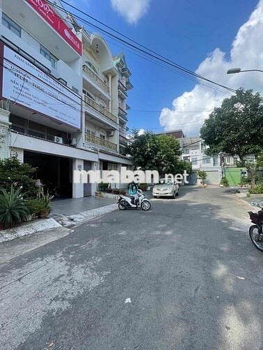 Cho Thuê Nhà Nguyên Căn Tên Lửa