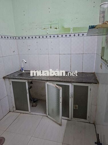 NHÀ 1 LẦU DT 3×7 CÓ 2PN ,2WC HT13 Q12
