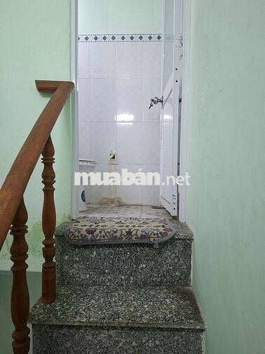 NHÀ 1 LẦU DT 3×7 CÓ 2PN ,2WC HT13 Q12