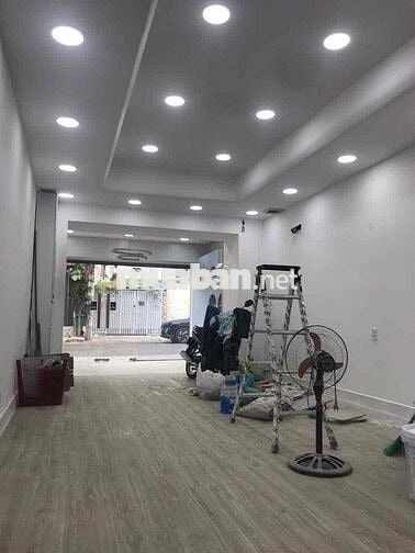 CHO THUÊ NHÀ NGUYÊN CĂN 4x21M – NGUYỄN GIA TRÍ, P.25, QUẬN BÌNH THẠNH