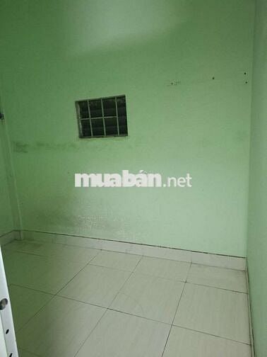 NHÀ 1 LẦU DT 3×7 CÓ 2PN ,2WC HT13 Q12