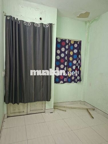 NHÀ 1 LẦU DT 3×7 CÓ 2PN ,2WC HT13 Q12