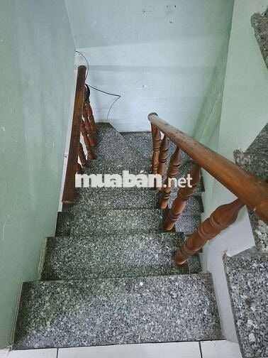 NHÀ 1 LẦU DT 3×7 CÓ 2PN ,2WC HT13 Q12